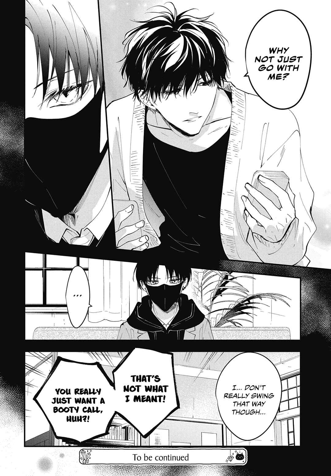 Chapter 110 - Page 28