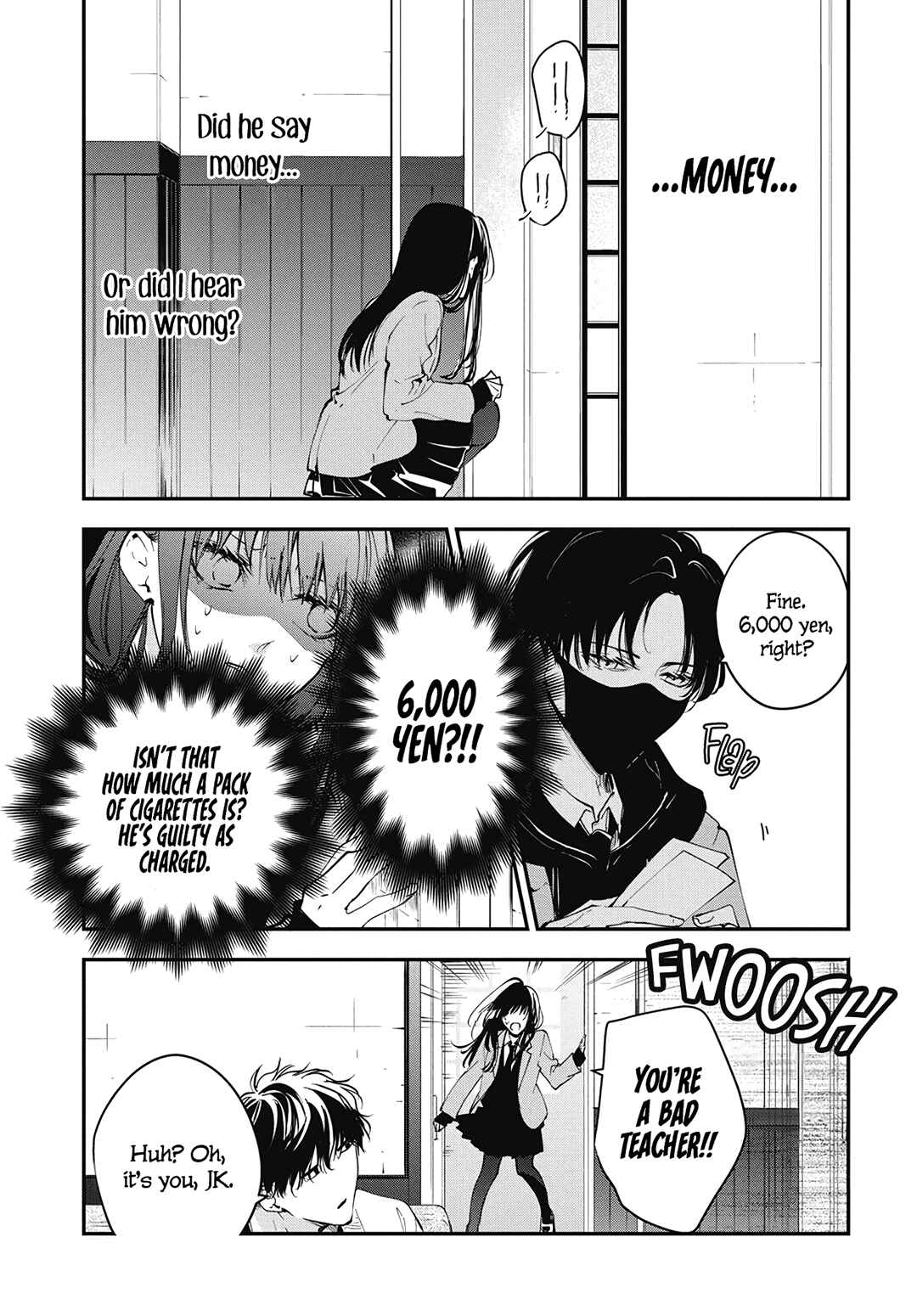 Chapter 110 - Page 5