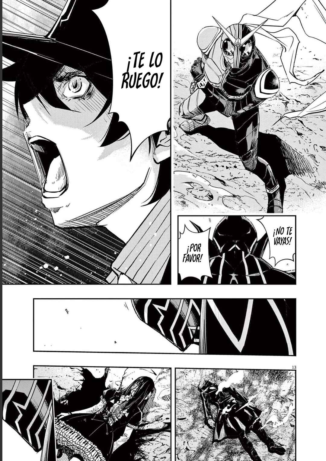 Chapter 127 - Page 13