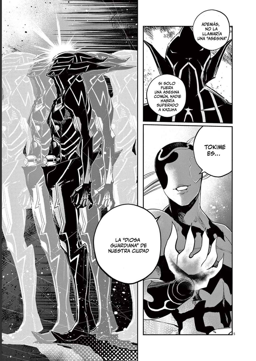 Chapter 127 - Page 6