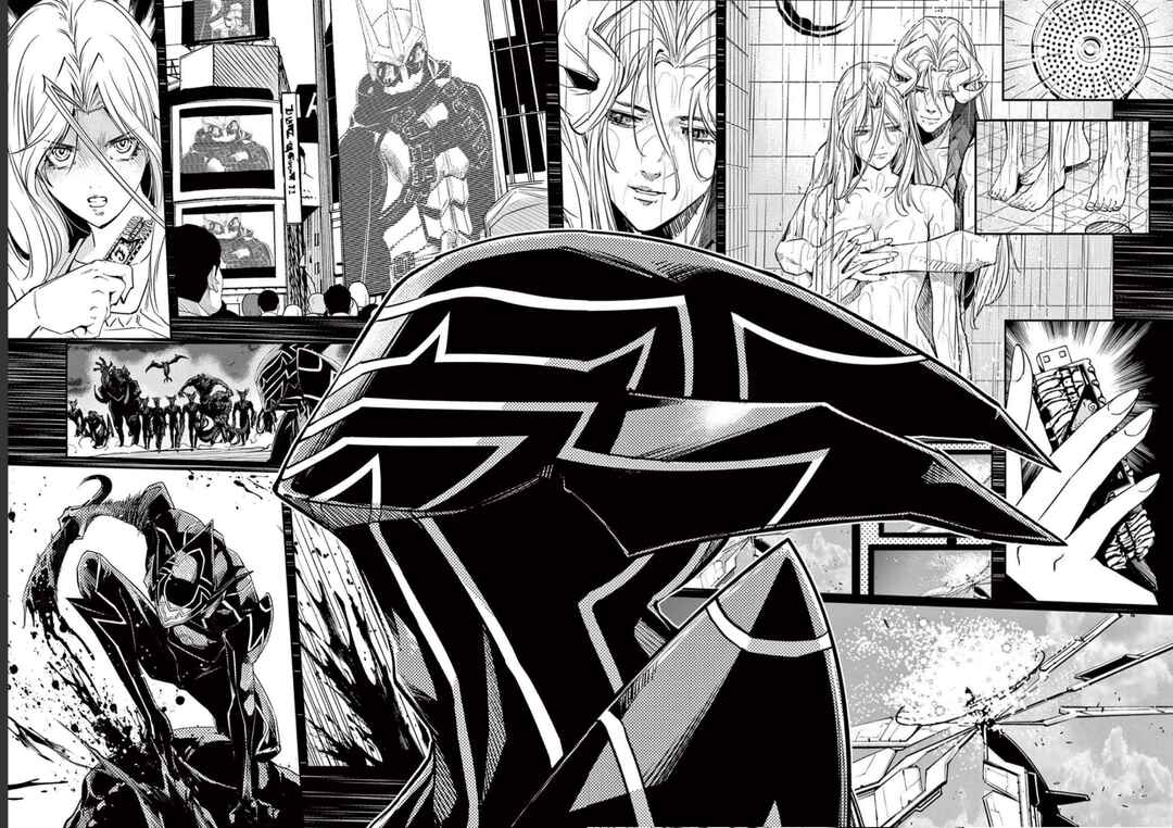 Chapter 127 - Page 7