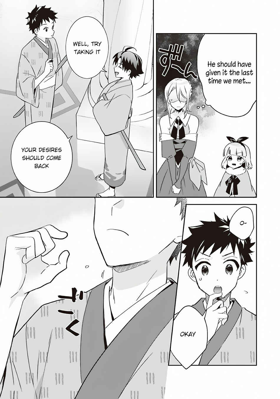 Chapter 64 - Page 10