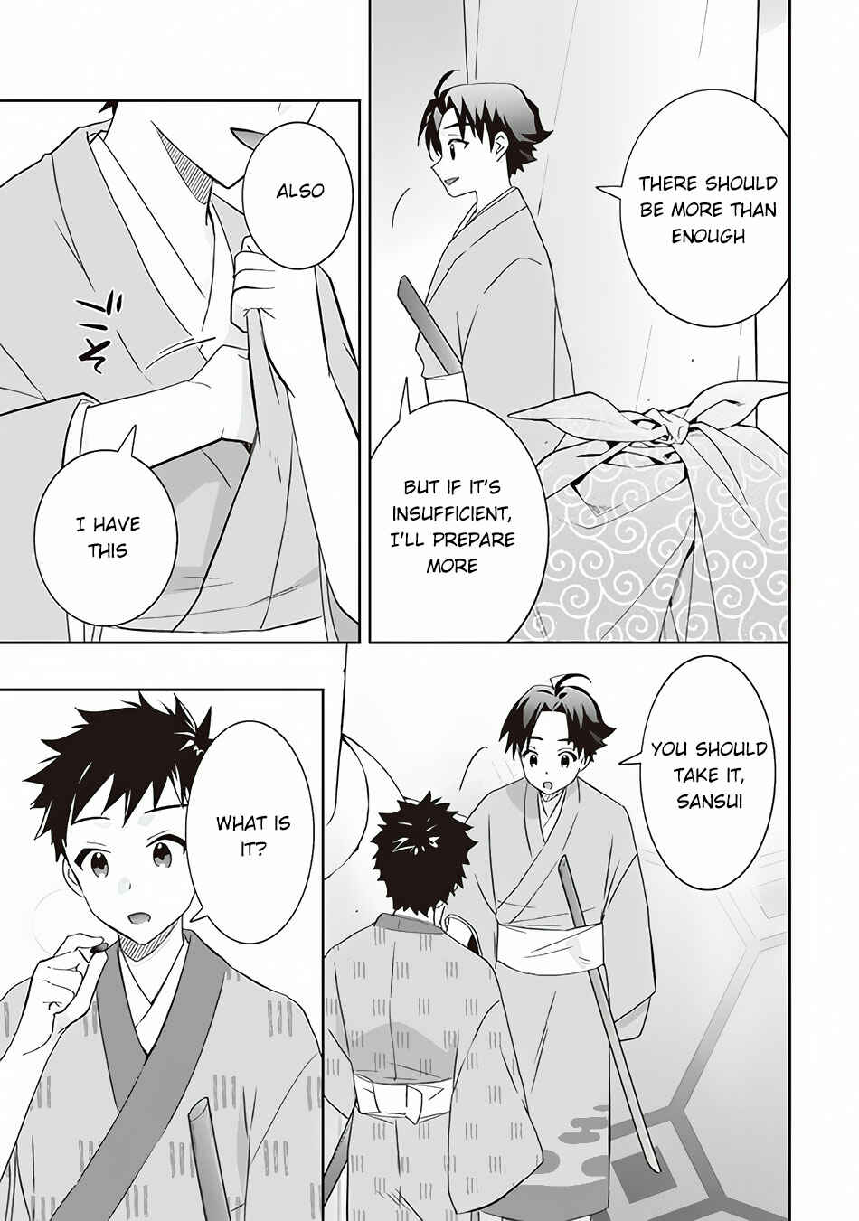 Chapter 64 - Page 8