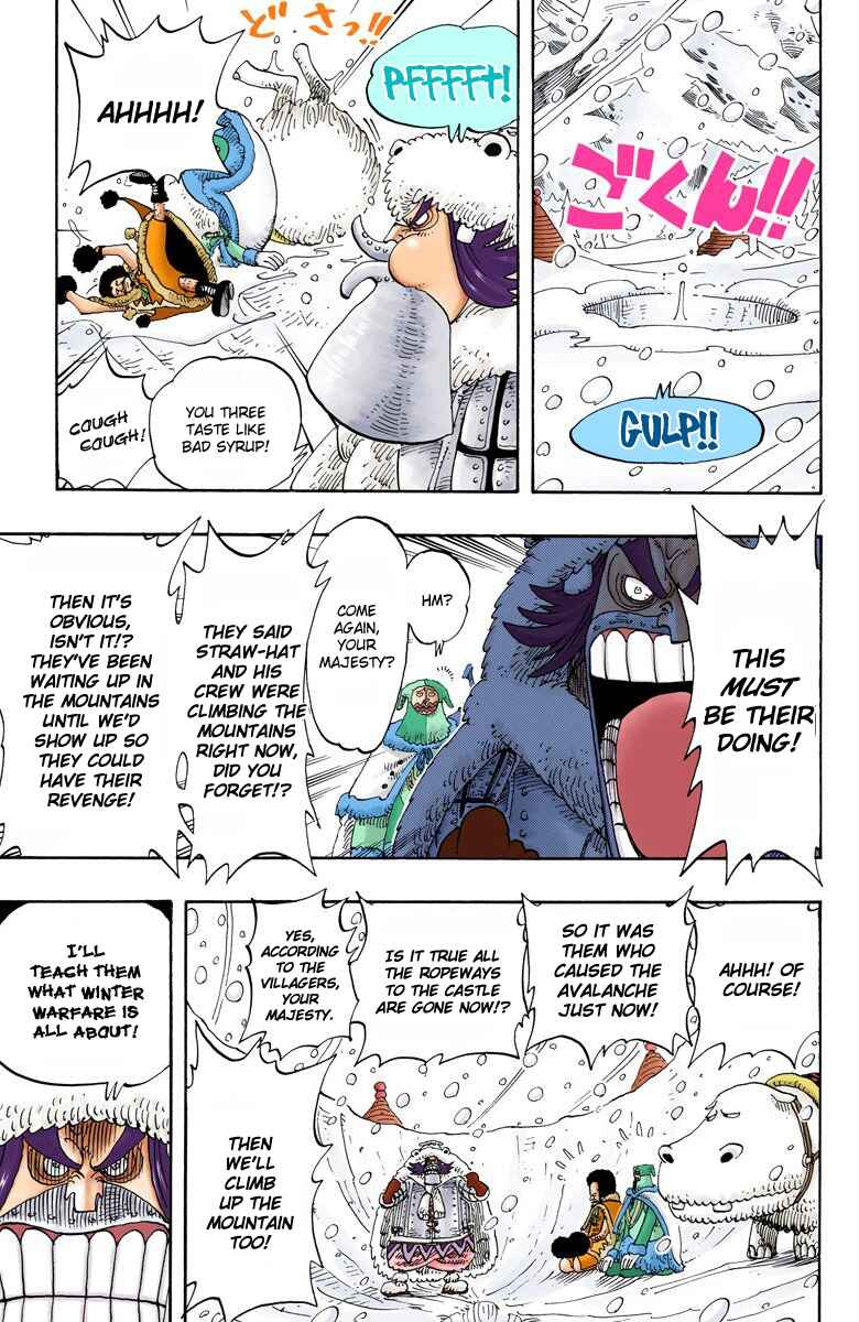 Chapter 137 - Page 21