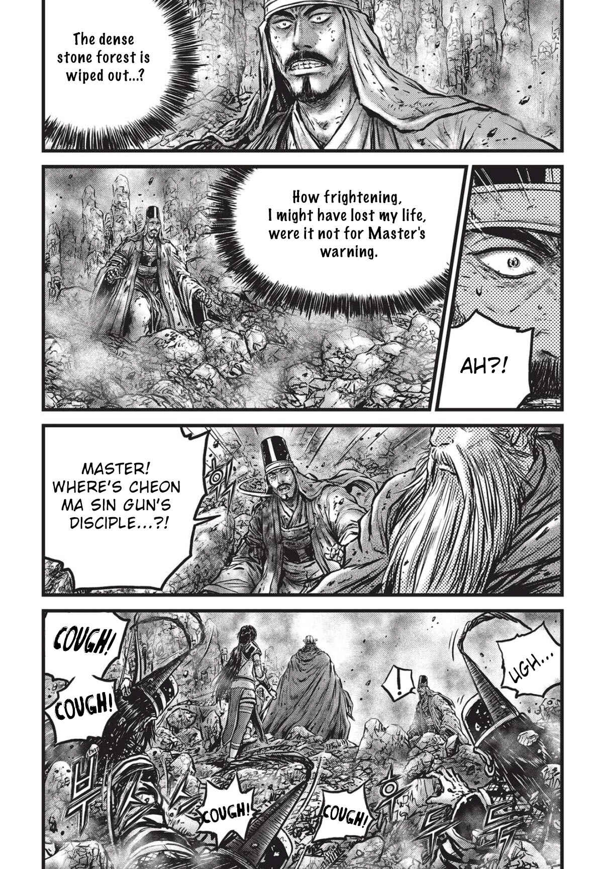 Chapter 559 - Page 7