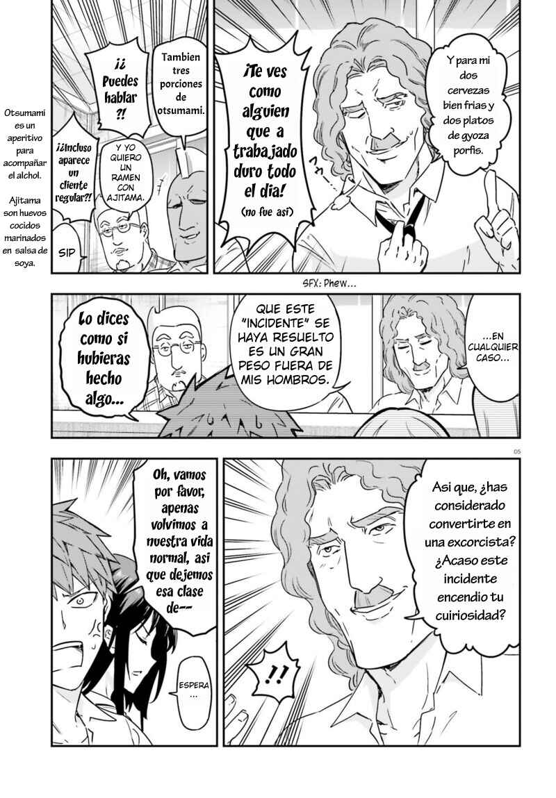 Chapter 145 - Page 5