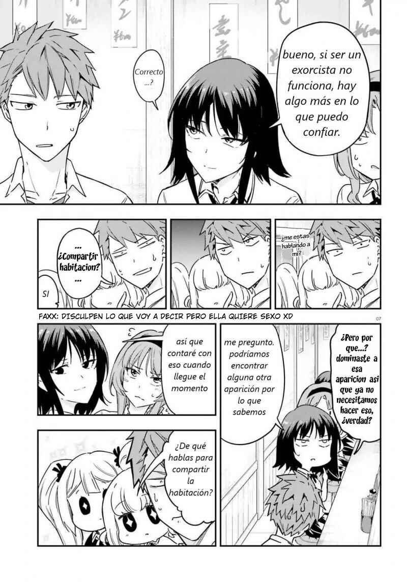 Chapter 145 - Page 7