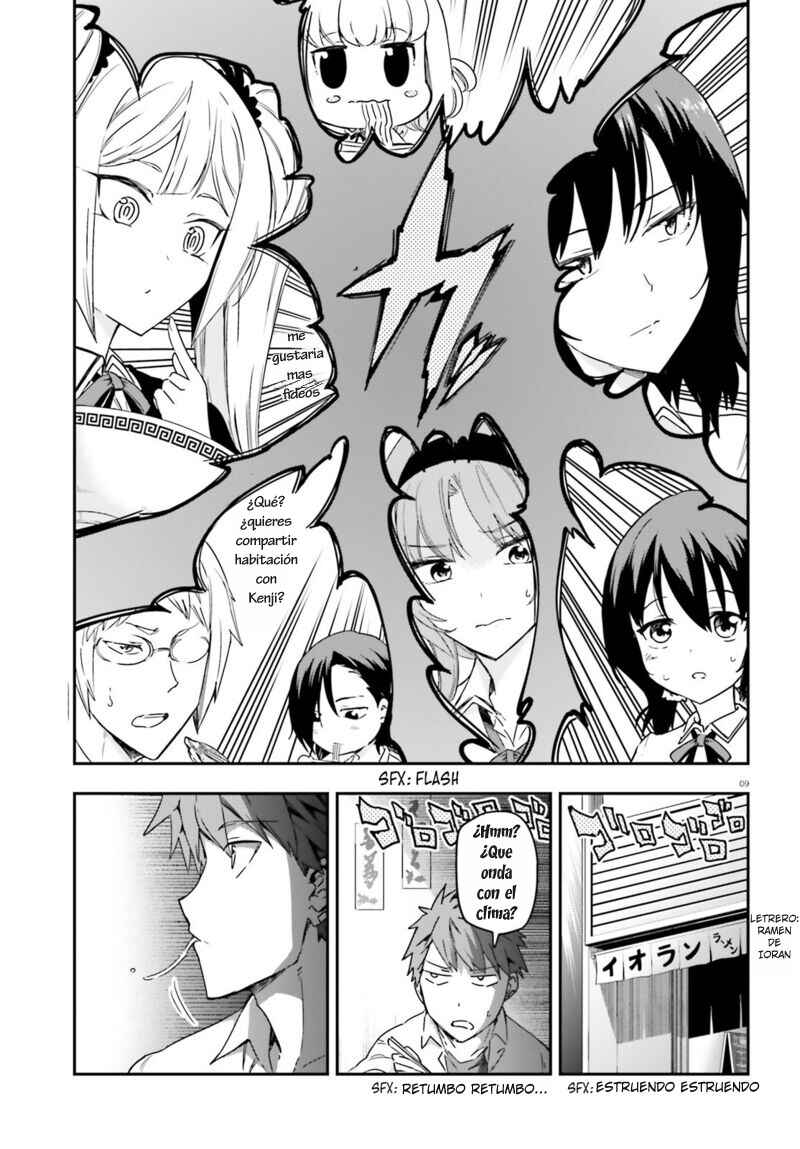 Chapter 145 - Page 9