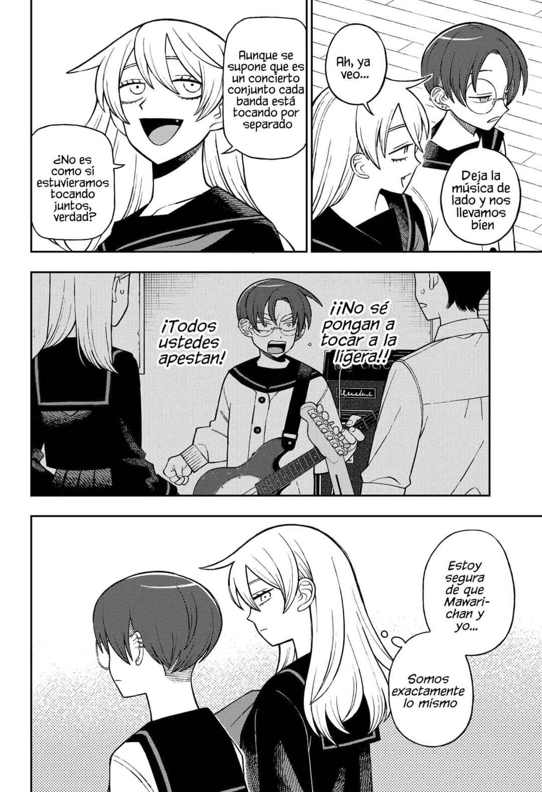 Chapter 95 - Page 11