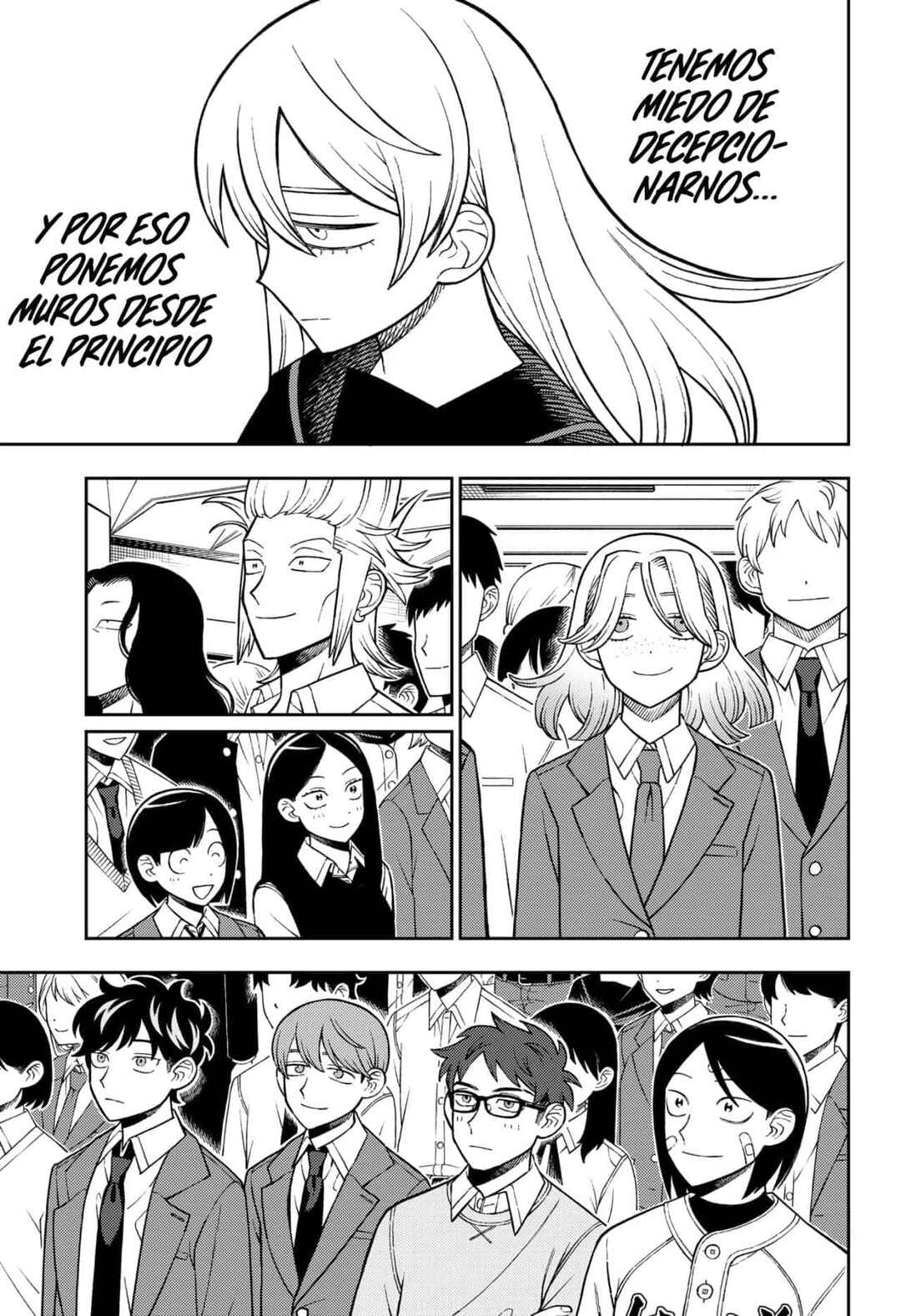 Chapter 95 - Page 12