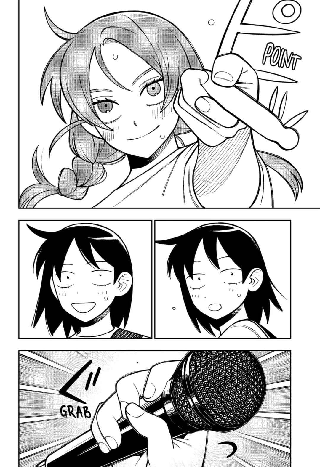 Chapter 95 - Page 19