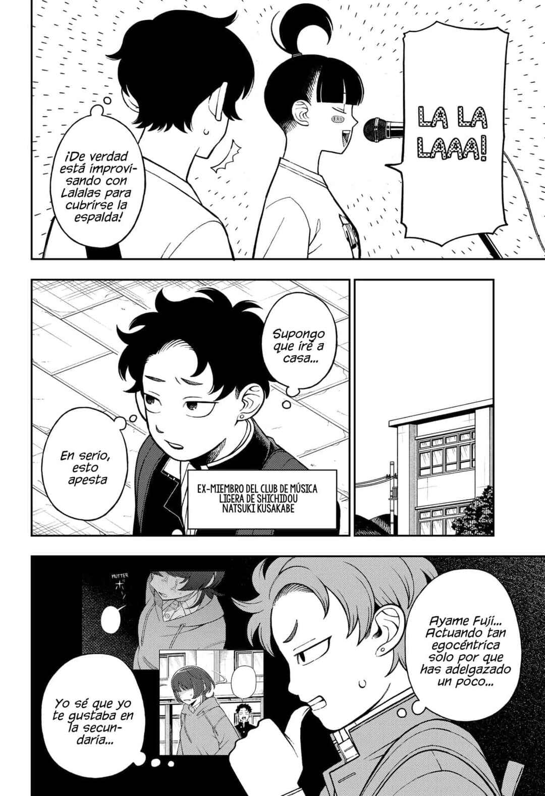 Chapter 95 - Page 5
