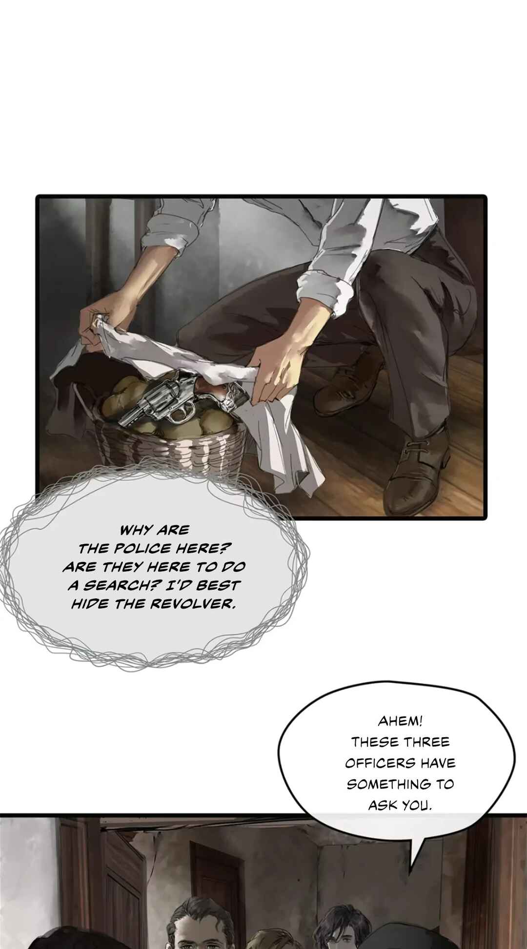 Chapter 10 - Page 1