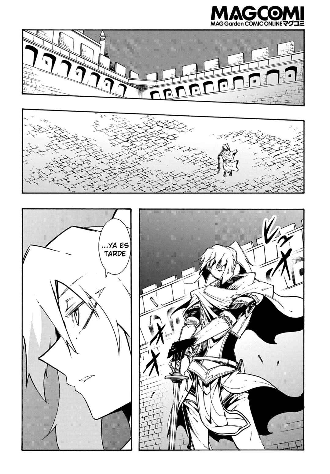Chapter 20 - Page 26