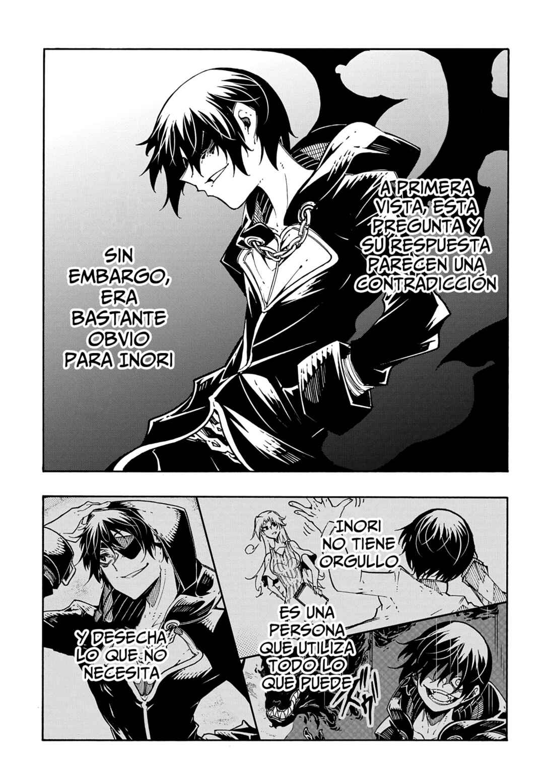 Chapter 20 - Page 33