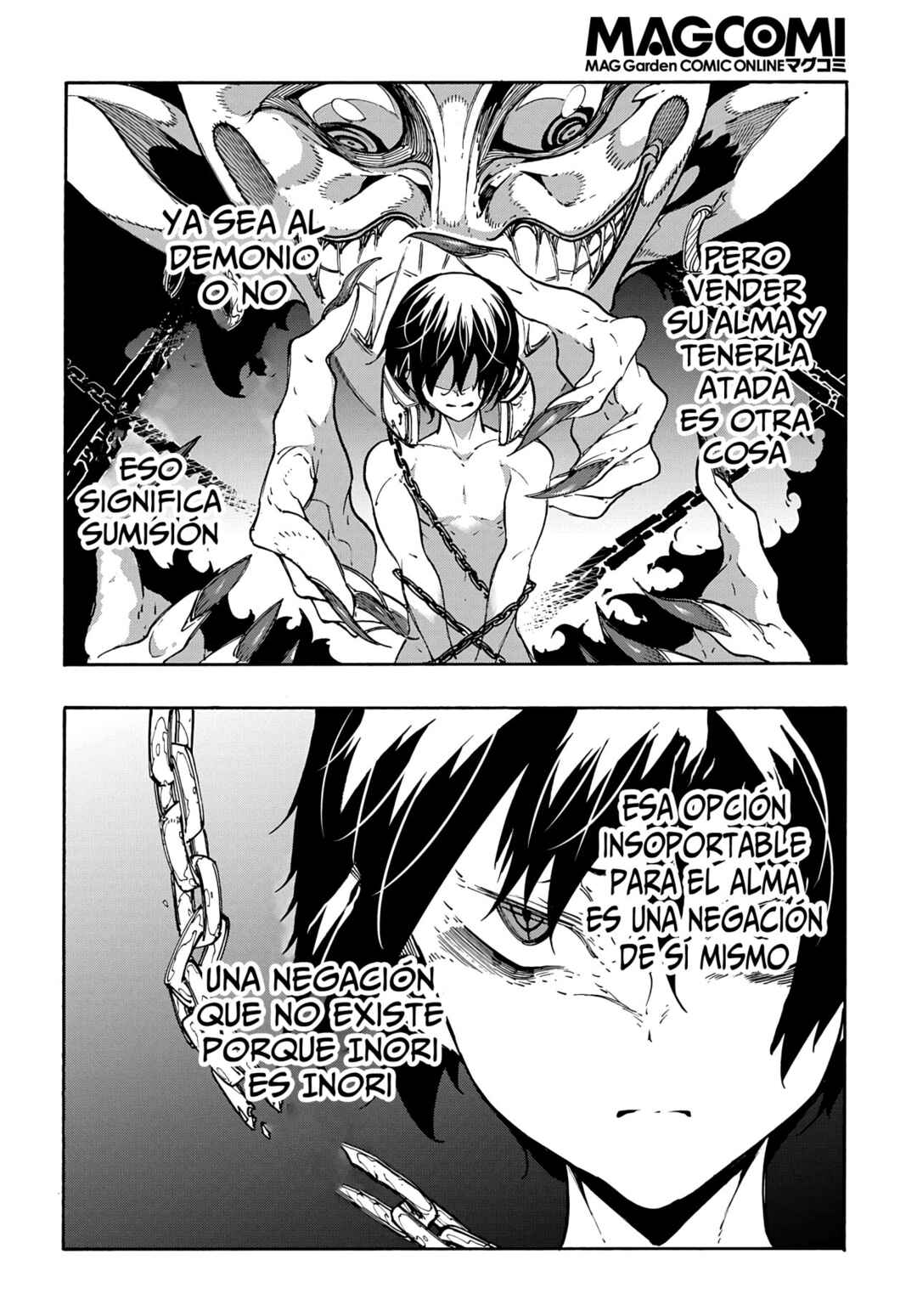 Chapter 20 - Page 34