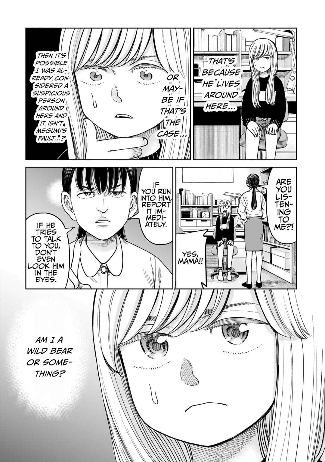 Chapter 14 - Page 27