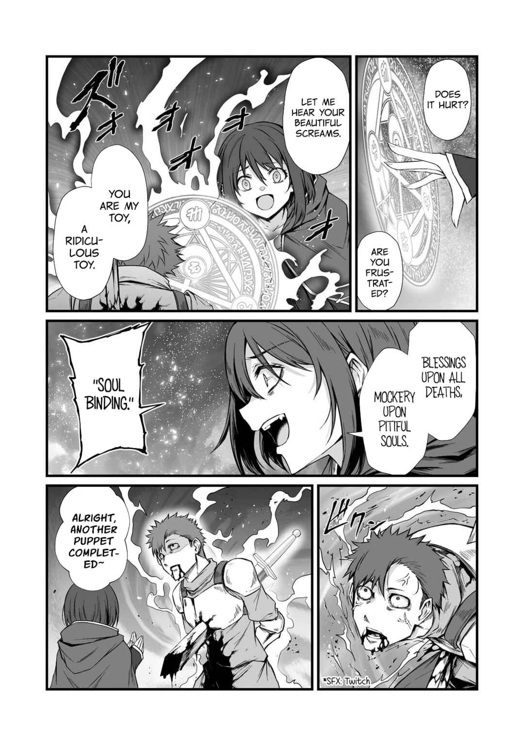 Chapter 78 - Page 21