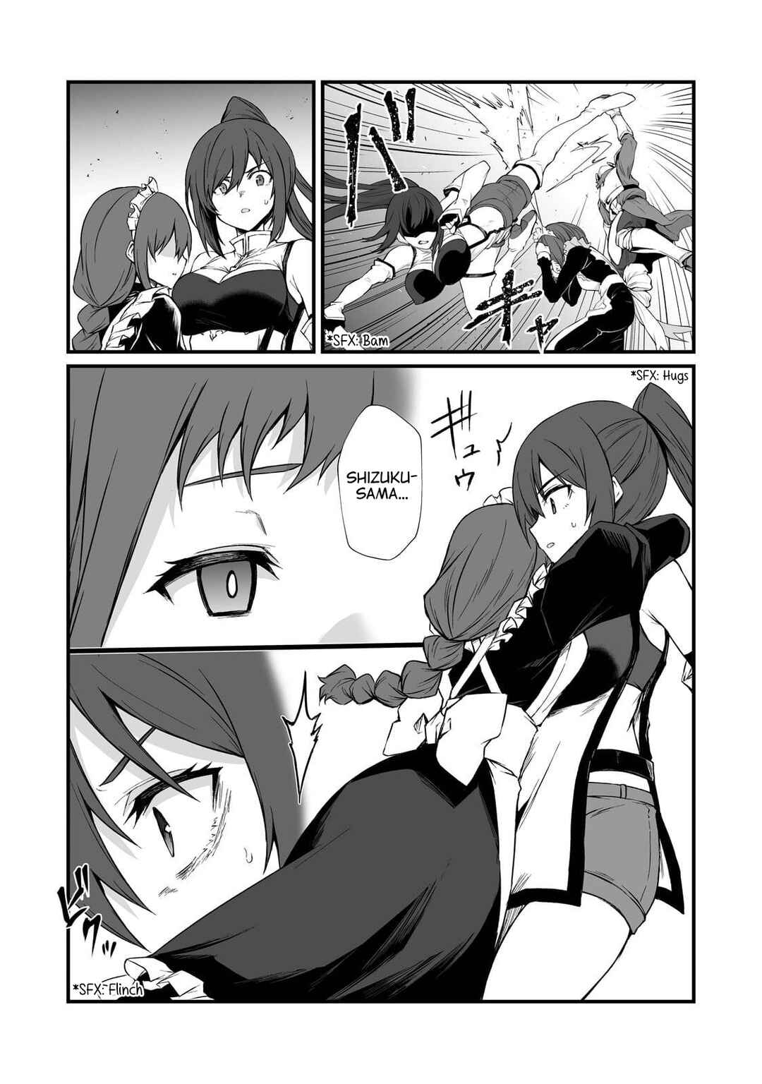 Chapter 78 - Page 6