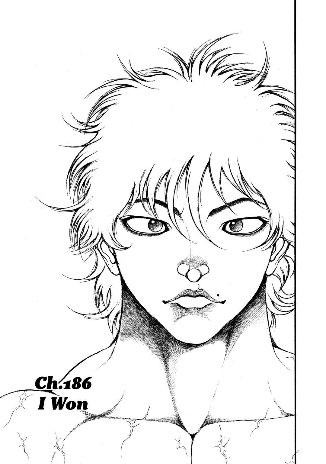 Chapter 186 - Page 1
