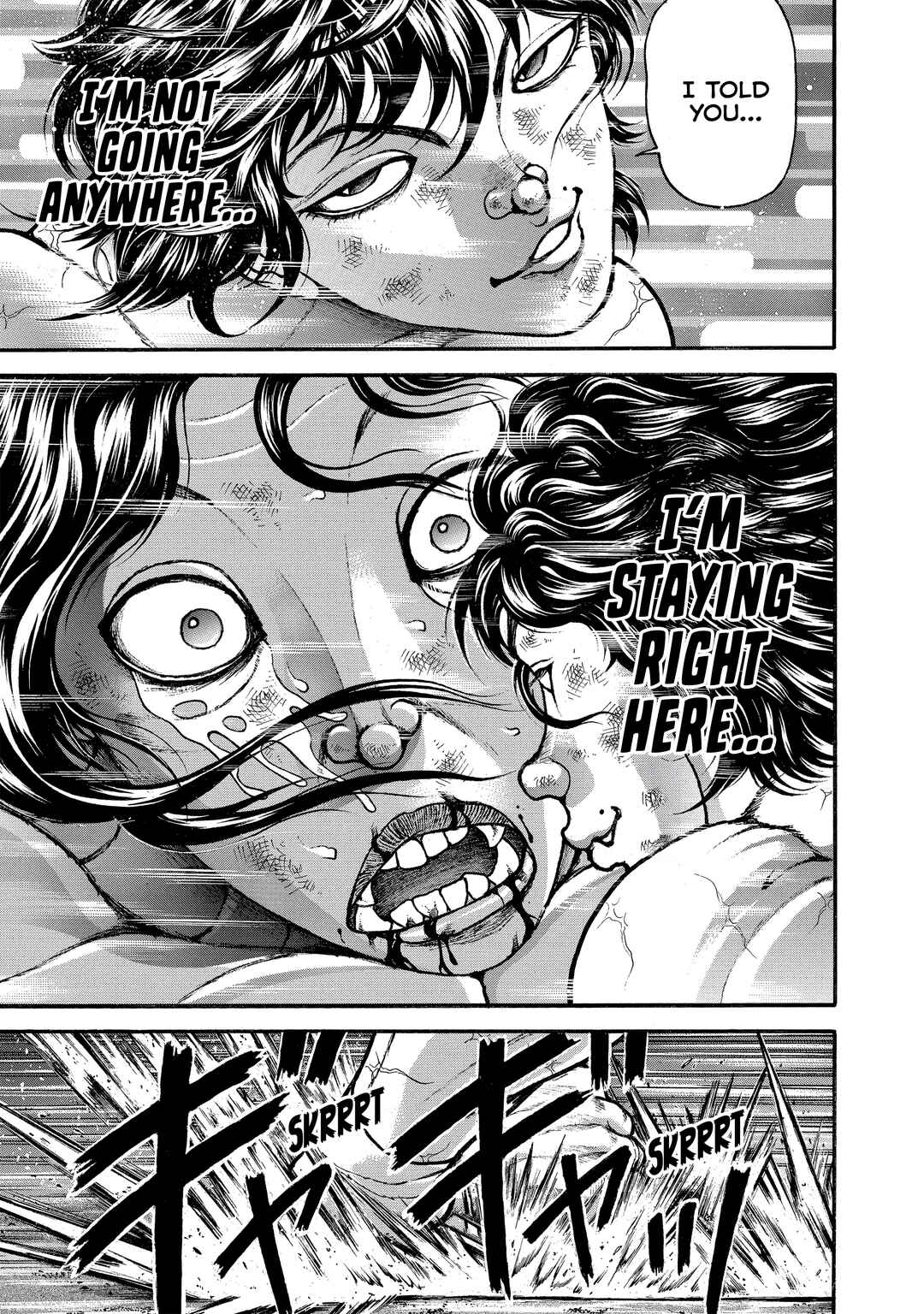 Chapter 186 - Page 18