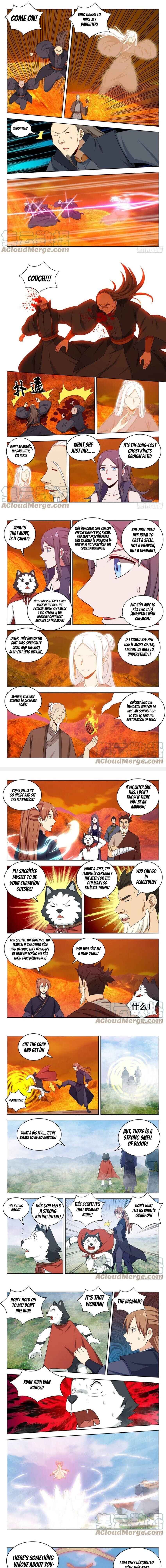 Chapter 463 - Page 2