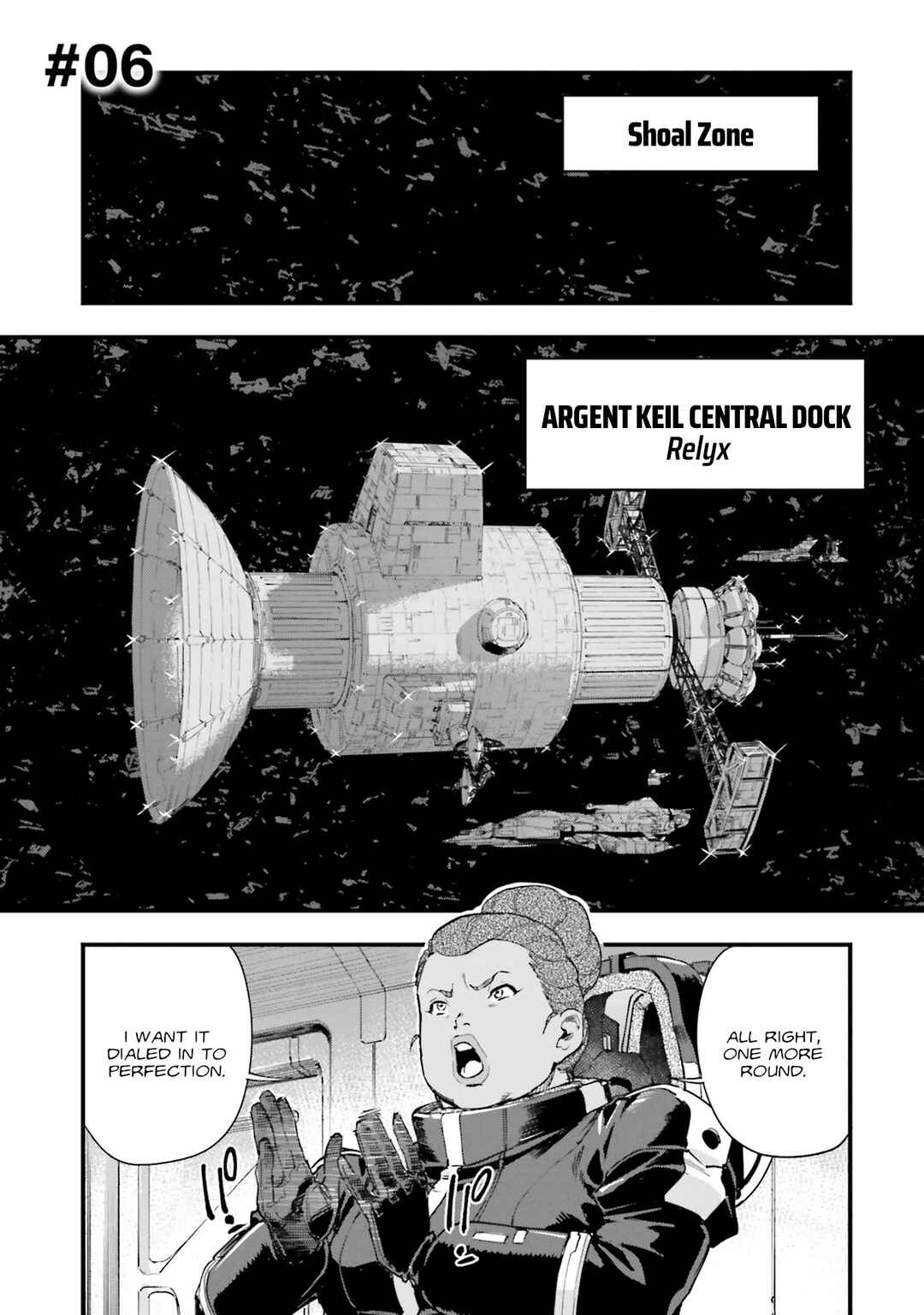 Chapter 6 - Page 1