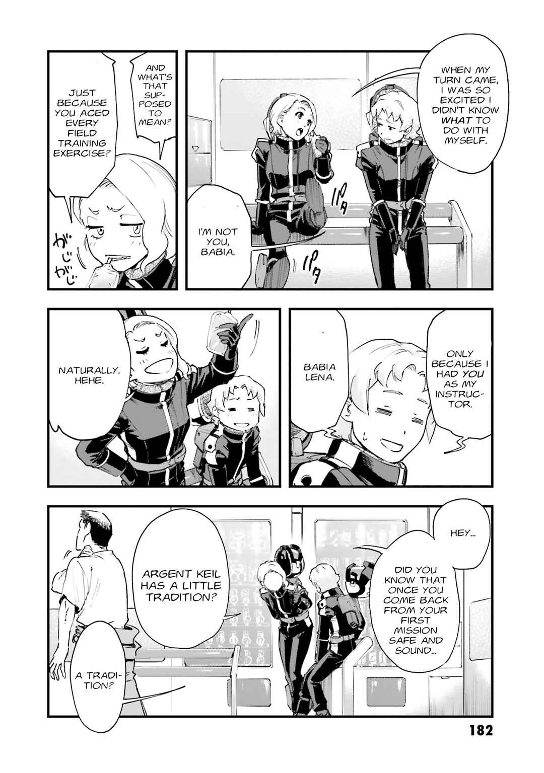 Chapter 6 - Page 4
