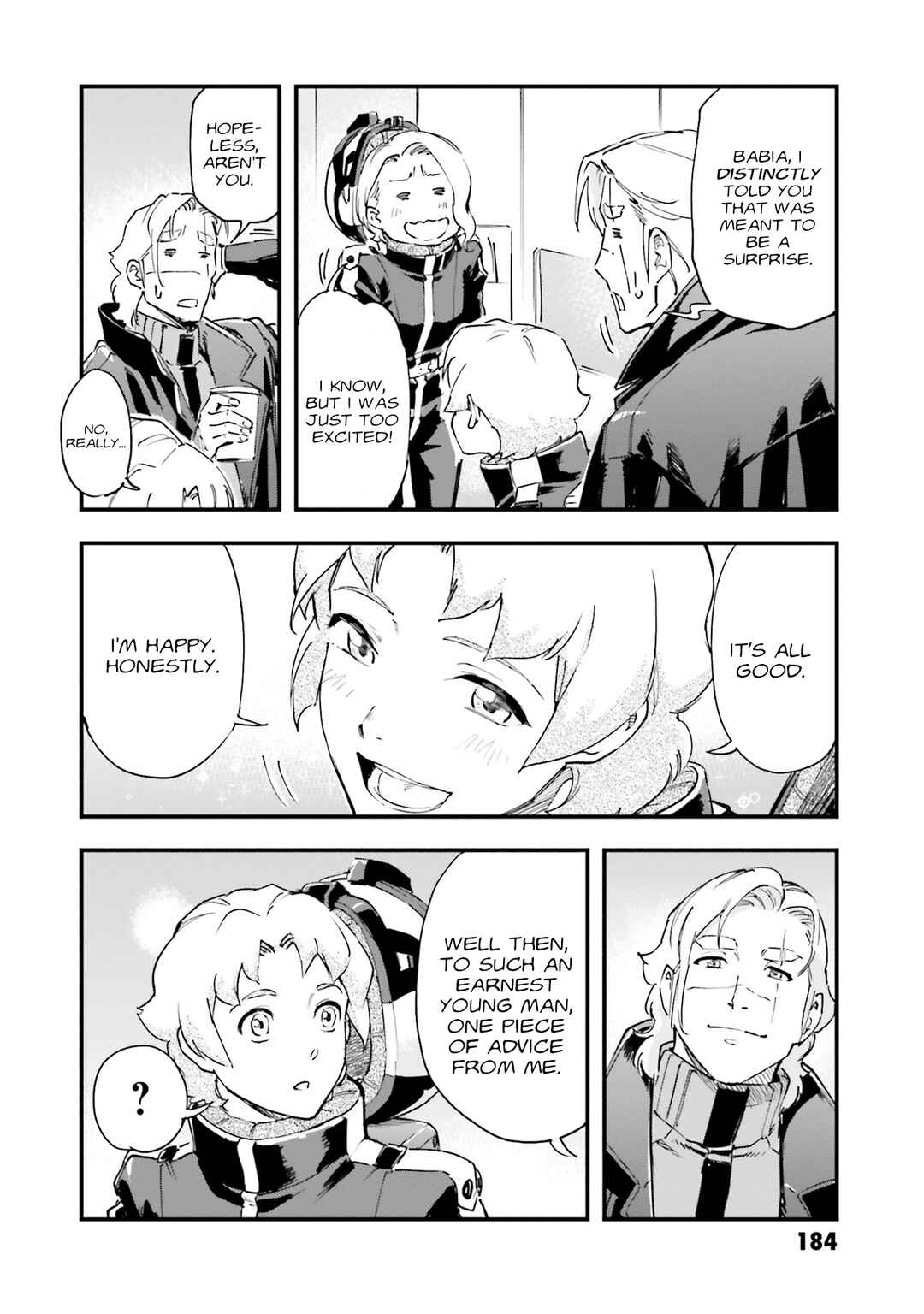 Chapter 6 - Page 6