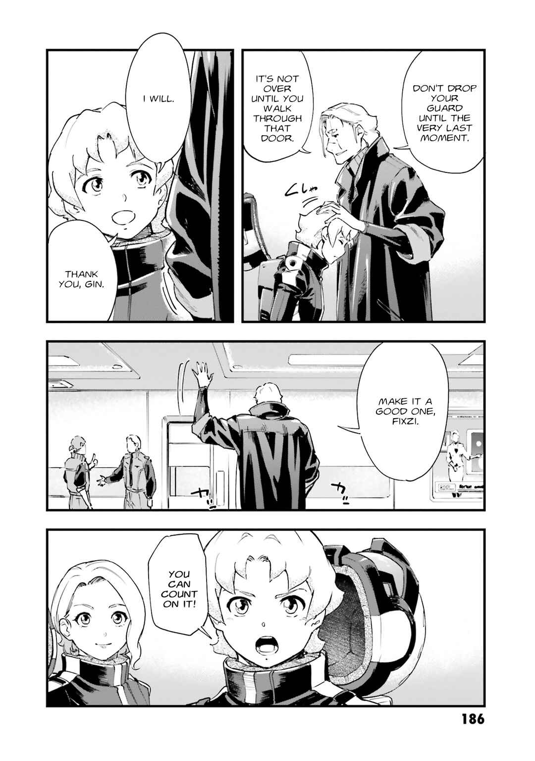 Chapter 6 - Page 8