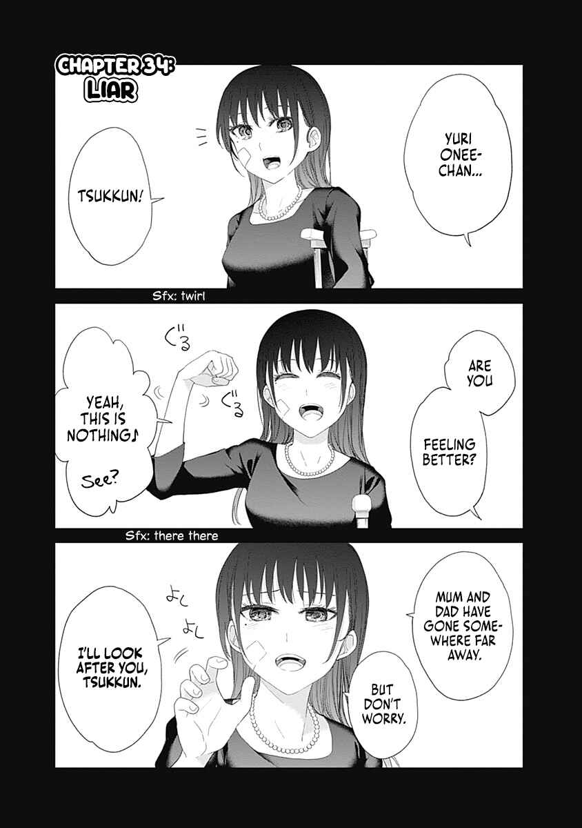 Chapter 34 - Page 1