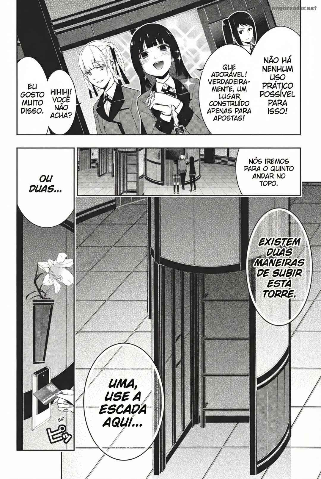 Chapter 30 - Page 12
