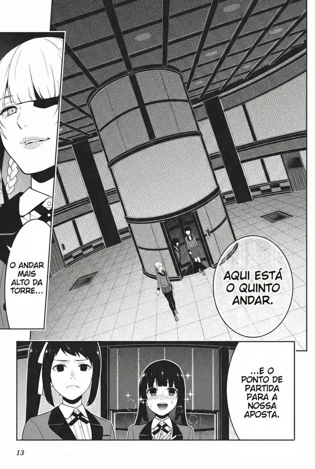 Chapter 30 - Page 15