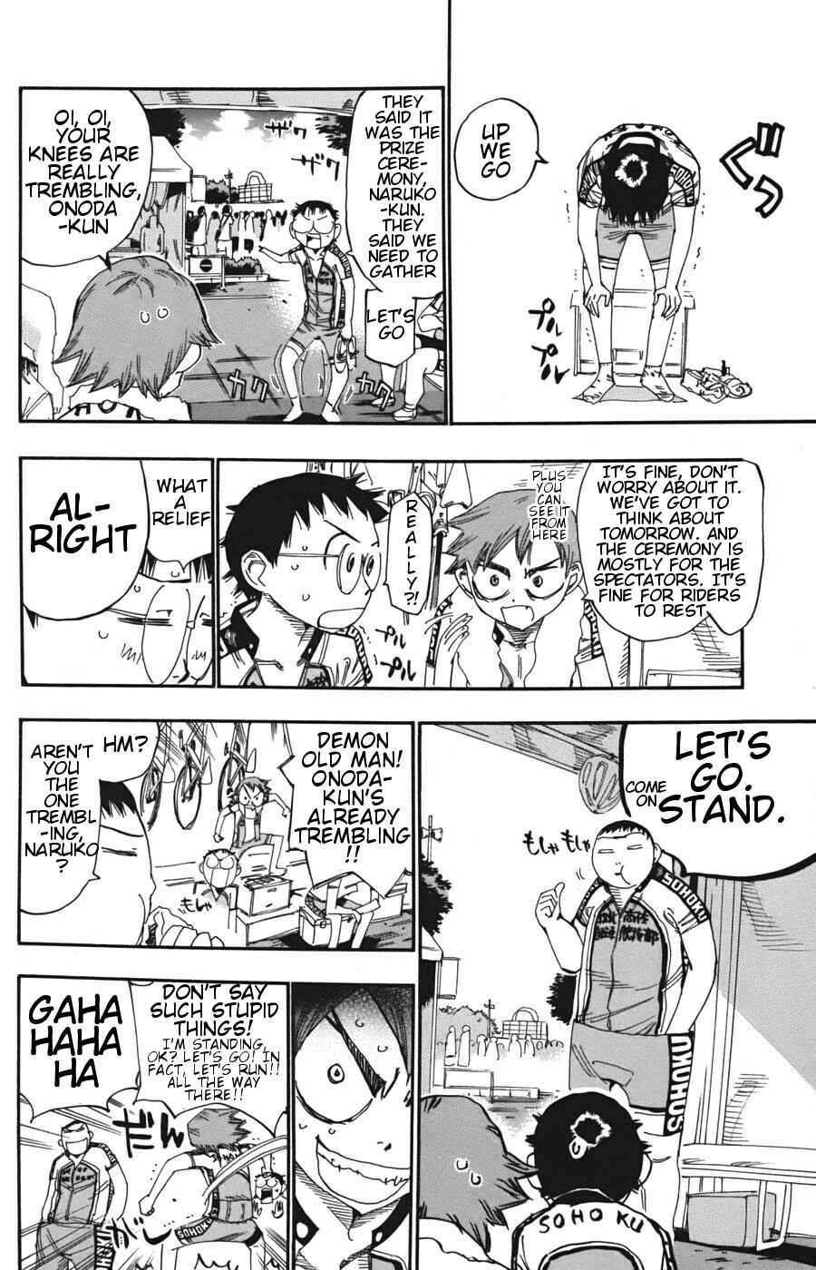 Chapter 109 - Page 4