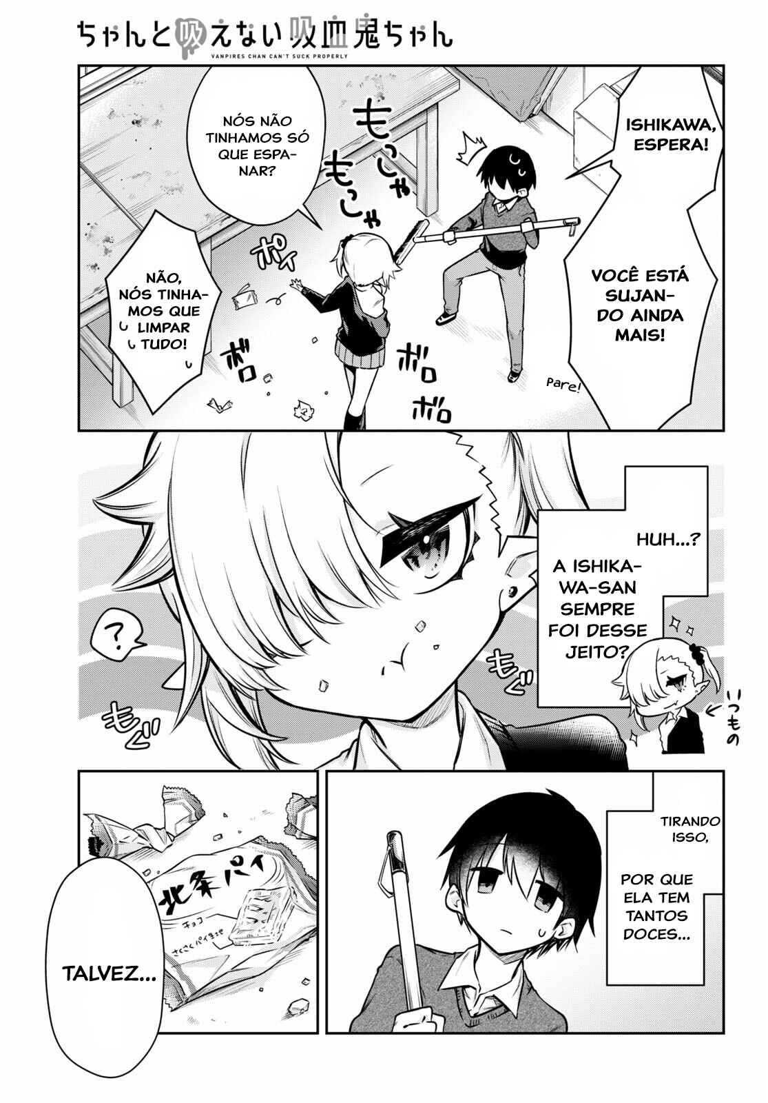 Chapter 1 - Page 12