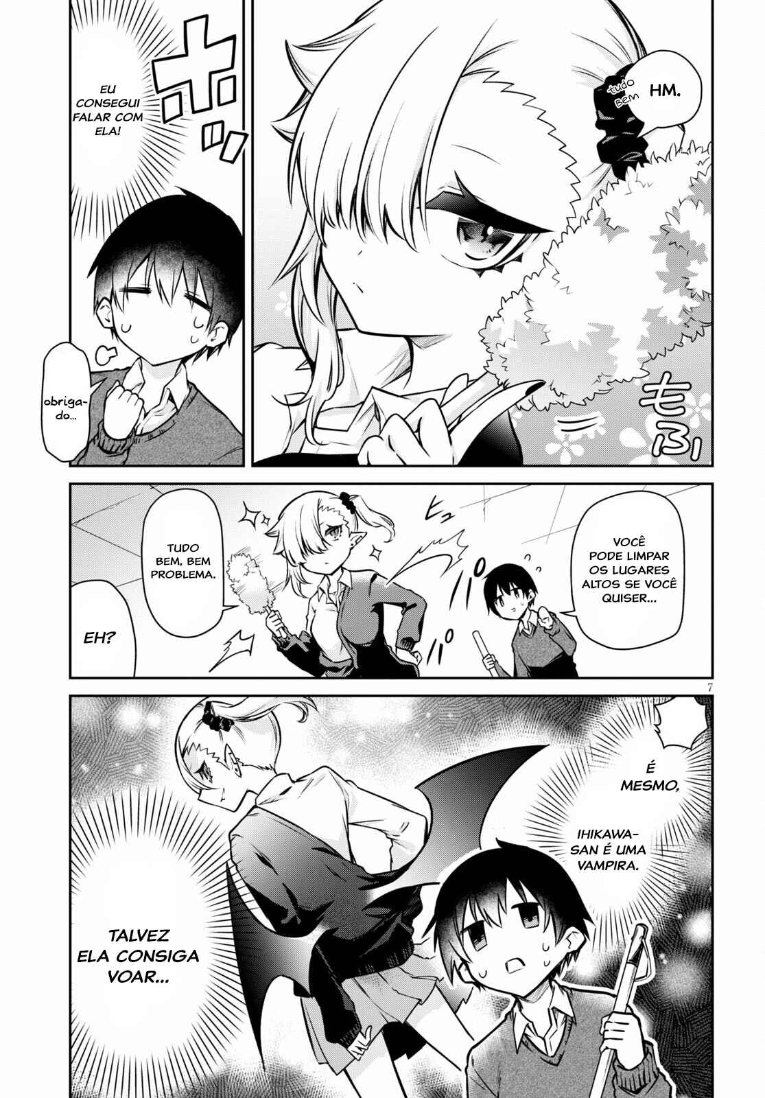 Chapter 1 - Page 8