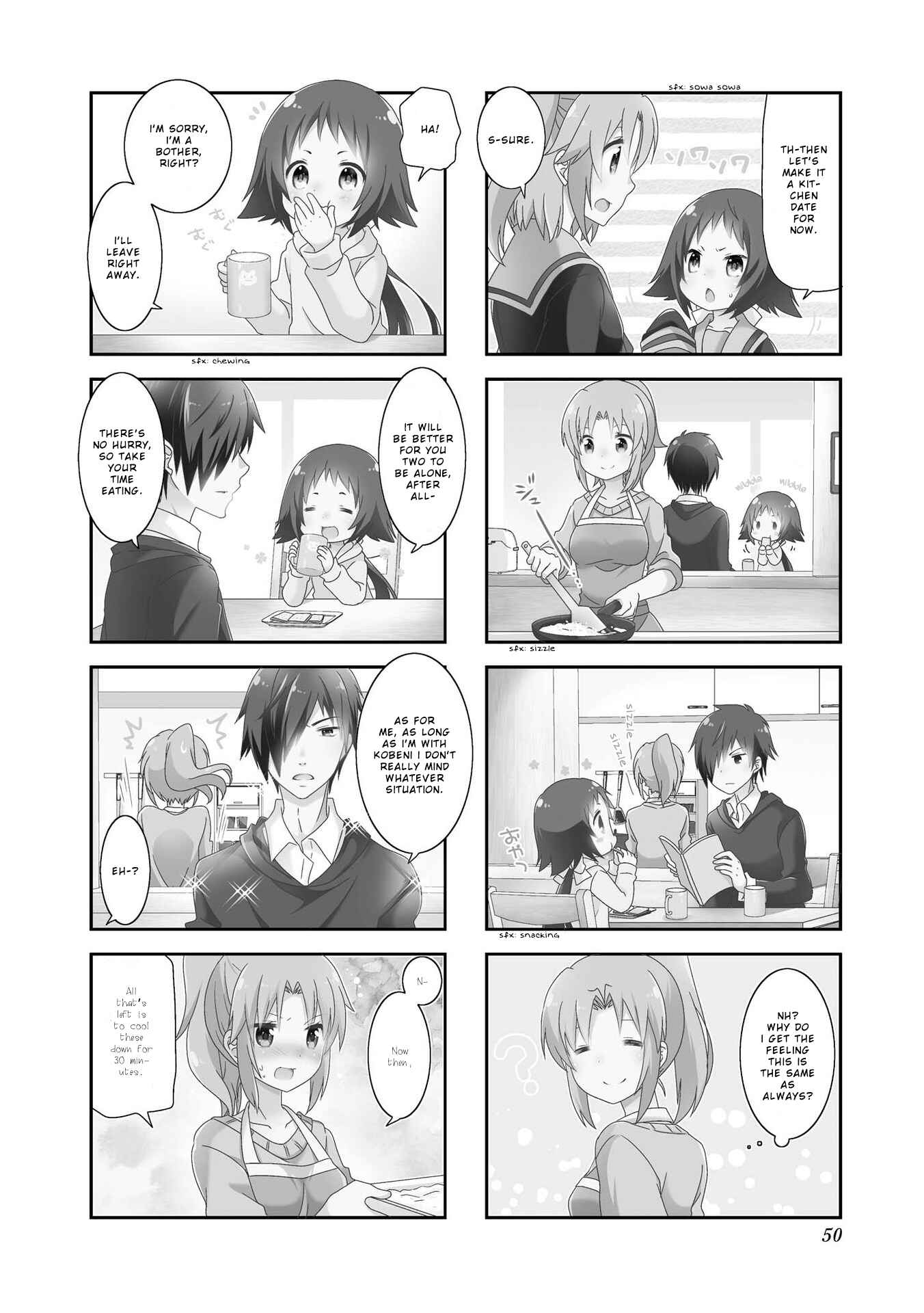 Chapter 95 - Page 2