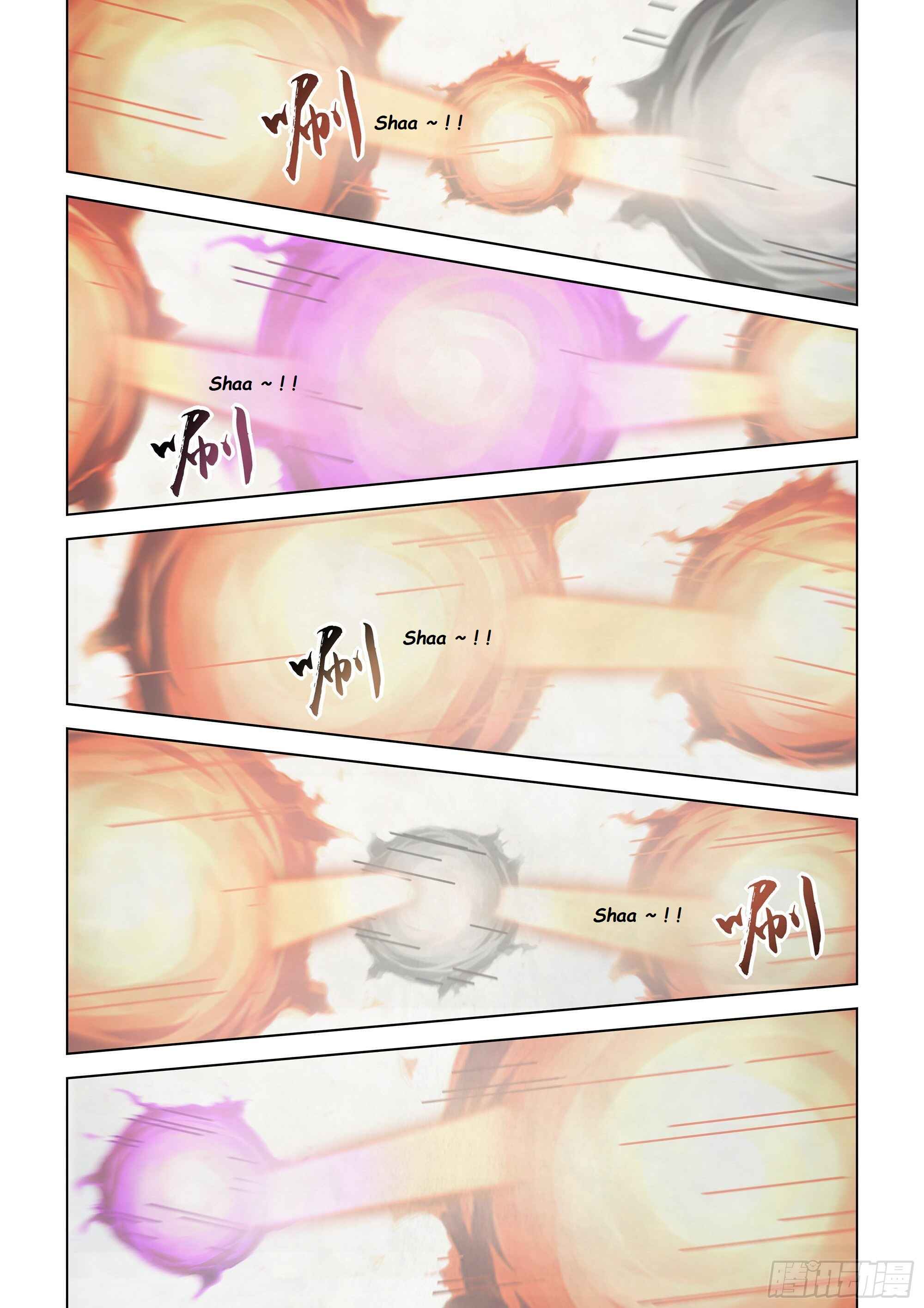 Chapter 438 - Page 10