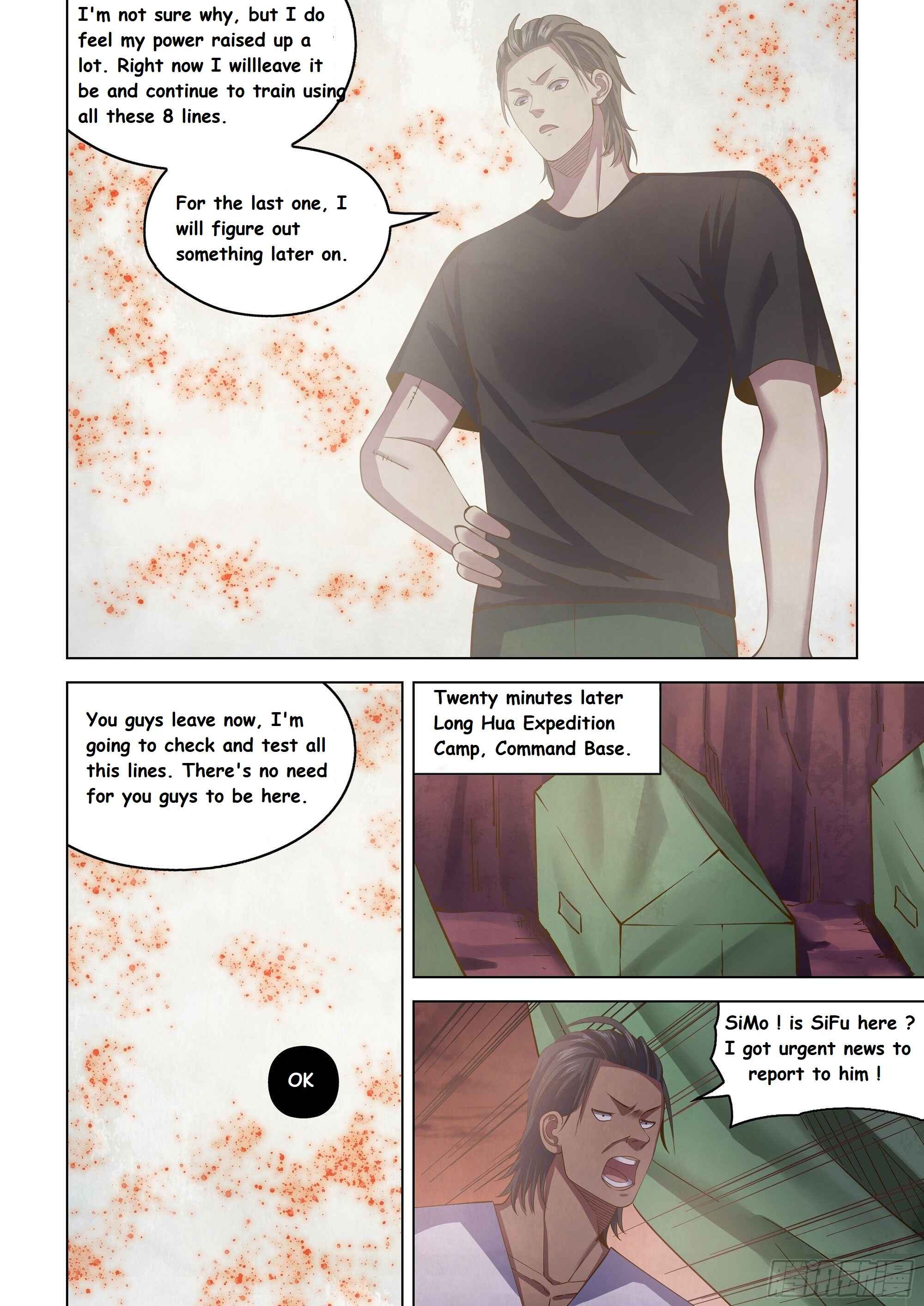 Chapter 438 - Page 13