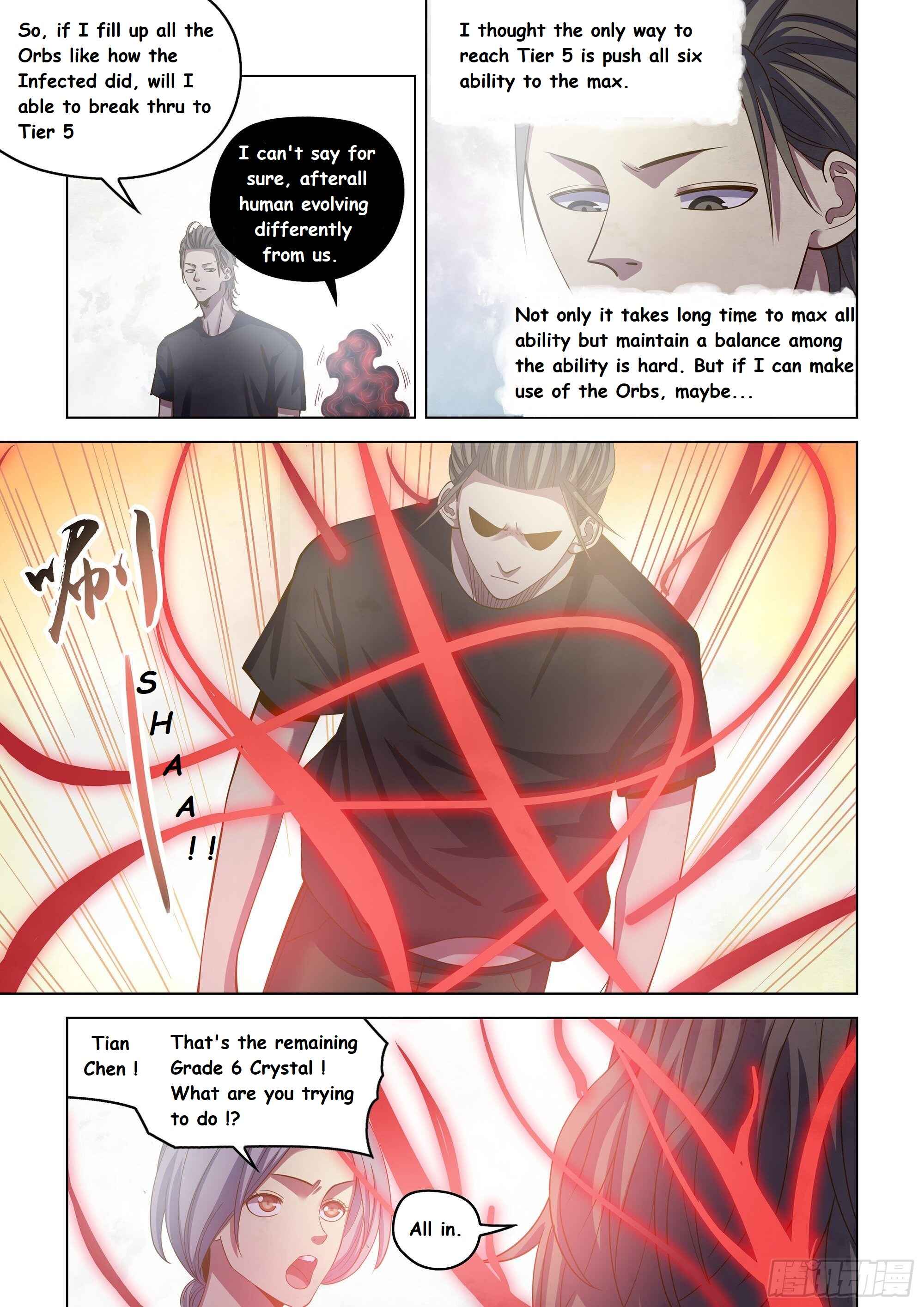 Chapter 438 - Page 2
