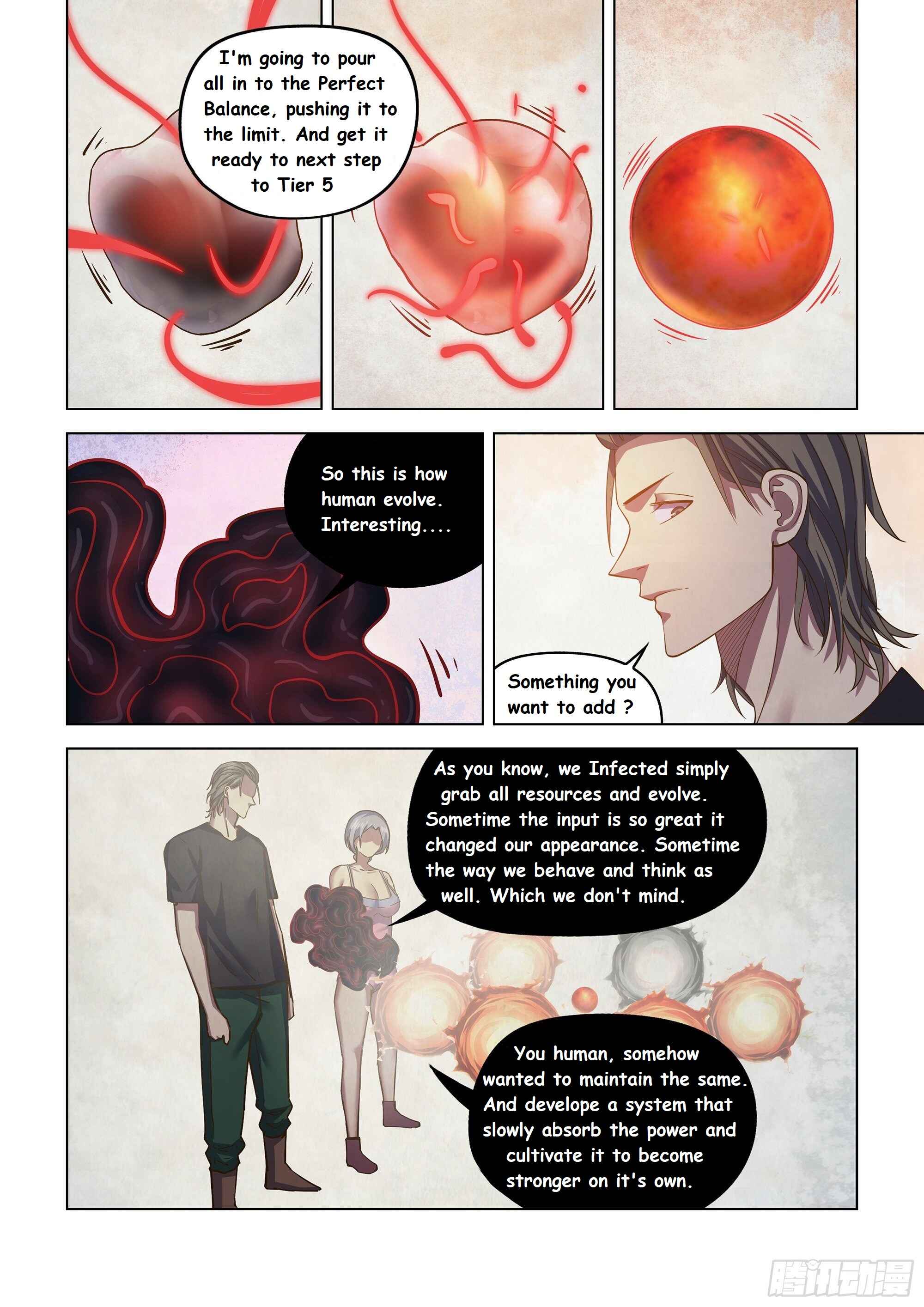 Chapter 438 - Page 3