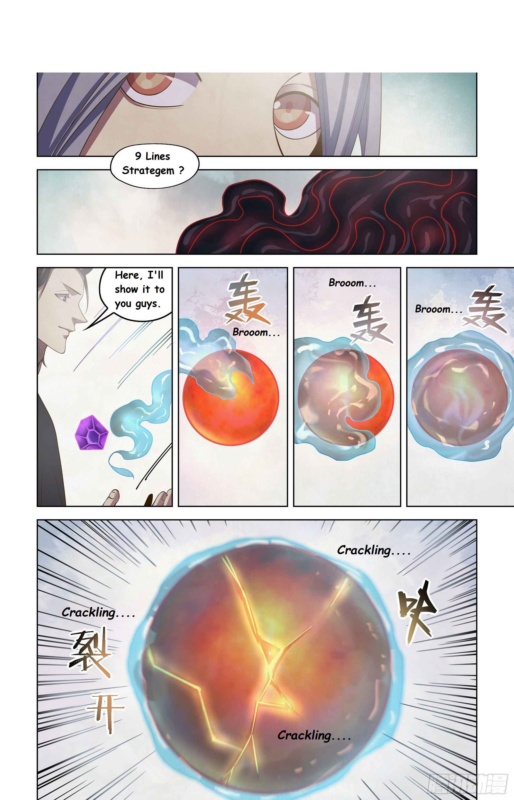 Chapter 438 - Page 5