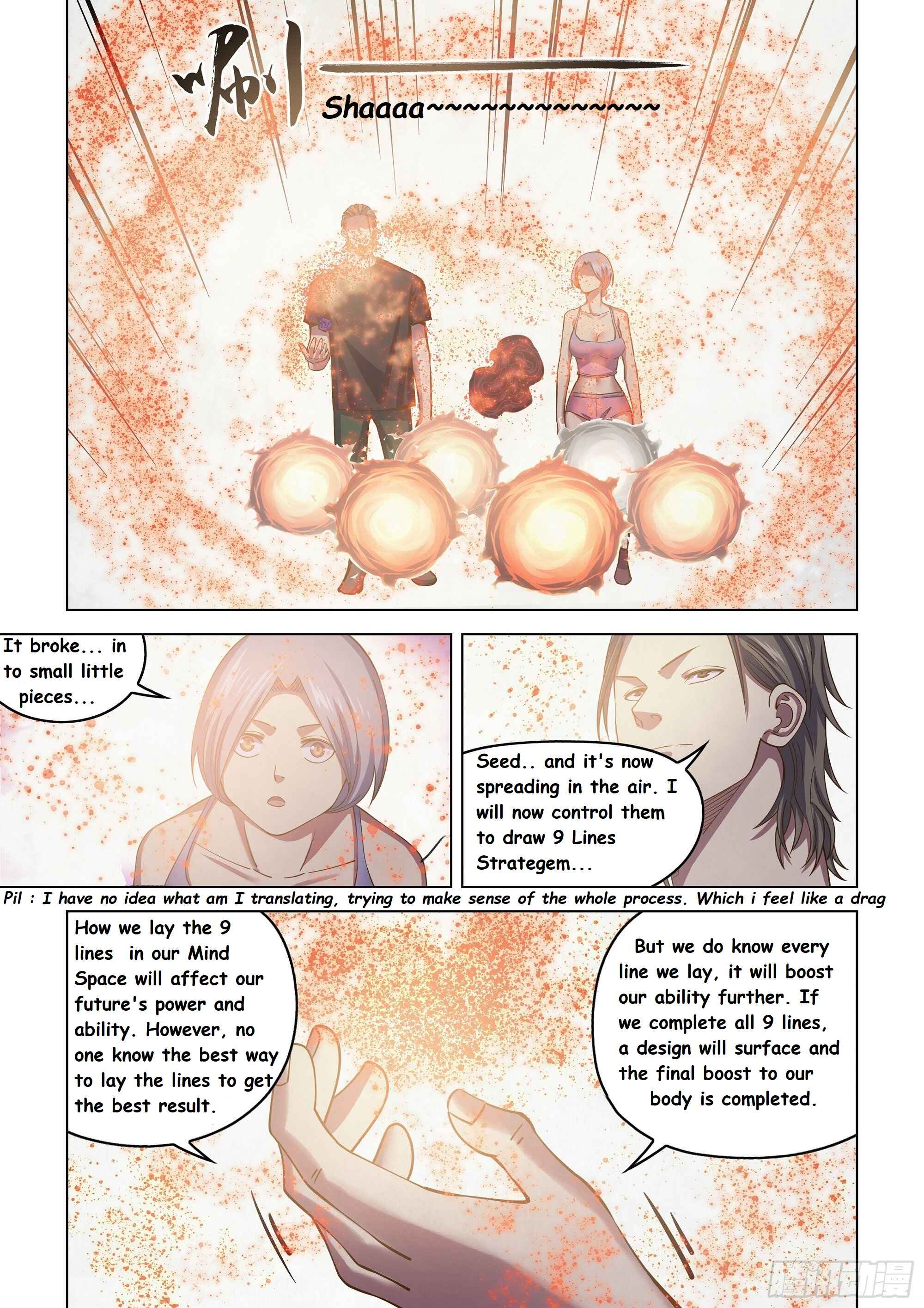 Chapter 438 - Page 6