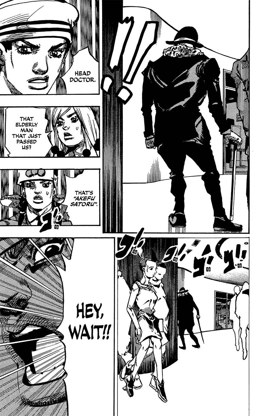 Chapter 84 - Page 13