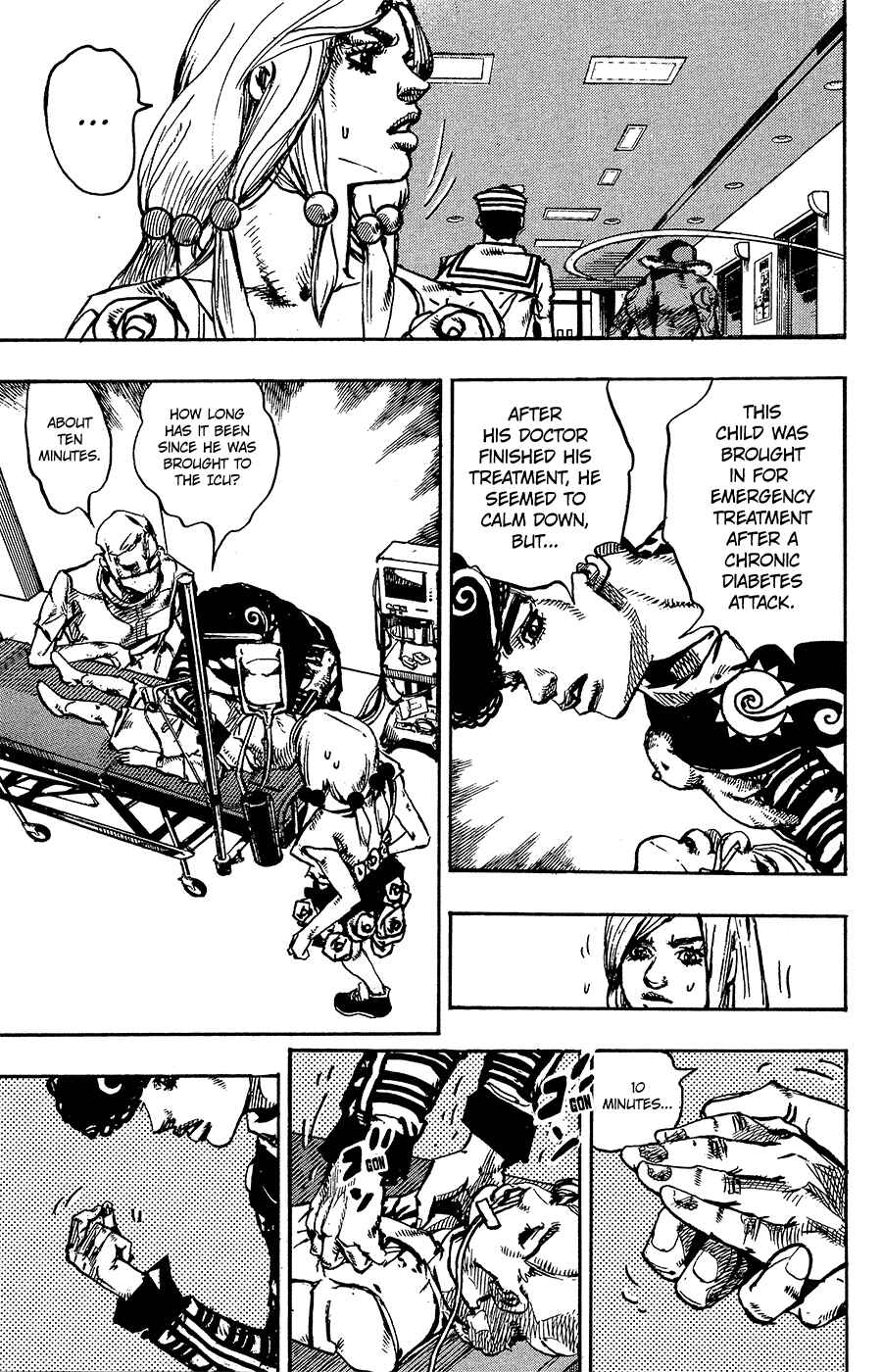 Chapter 84 - Page 25