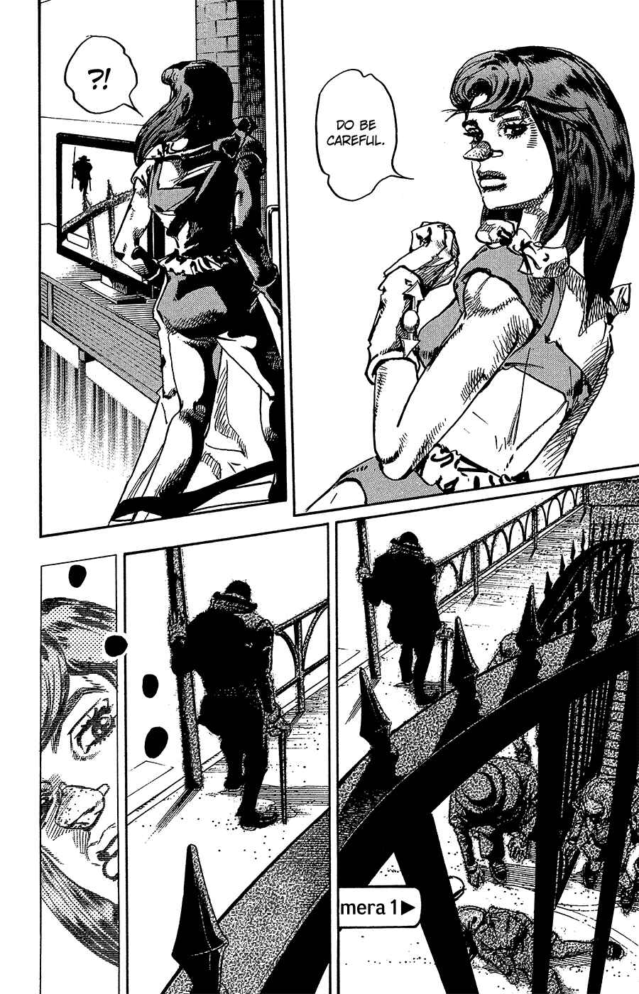 Chapter 84 - Page 45