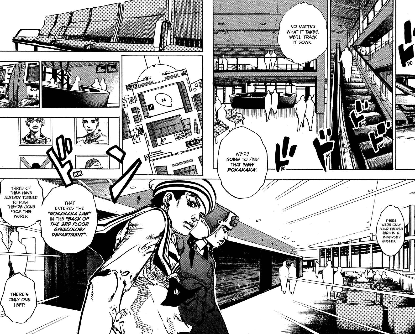 Chapter 84 - Page 5