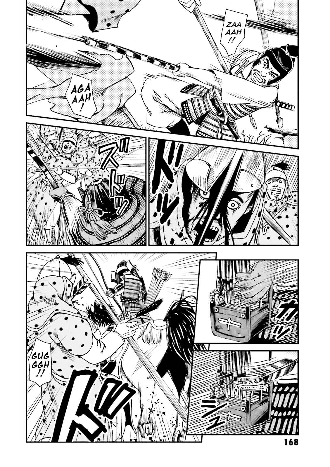 Chapter 4 - Page 25
