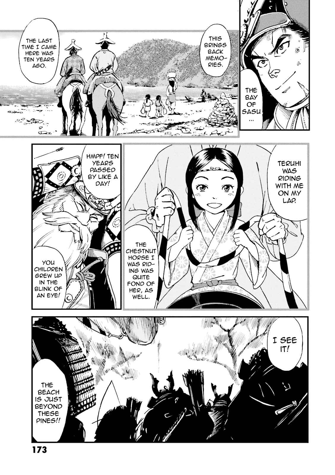 Chapter 4 - Page 30