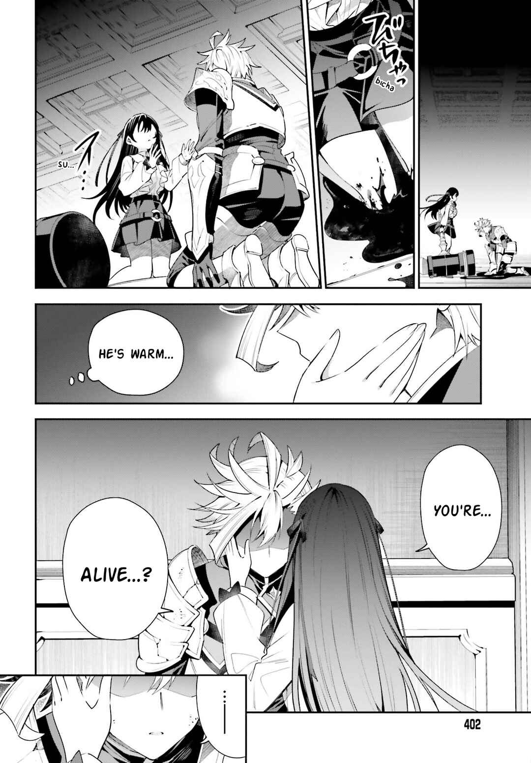 Chapter 21 - Page 11